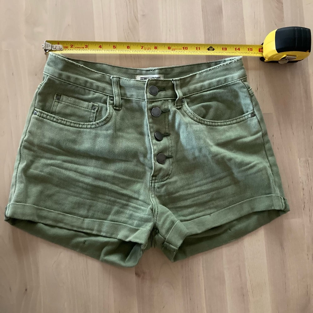 Billabong Short